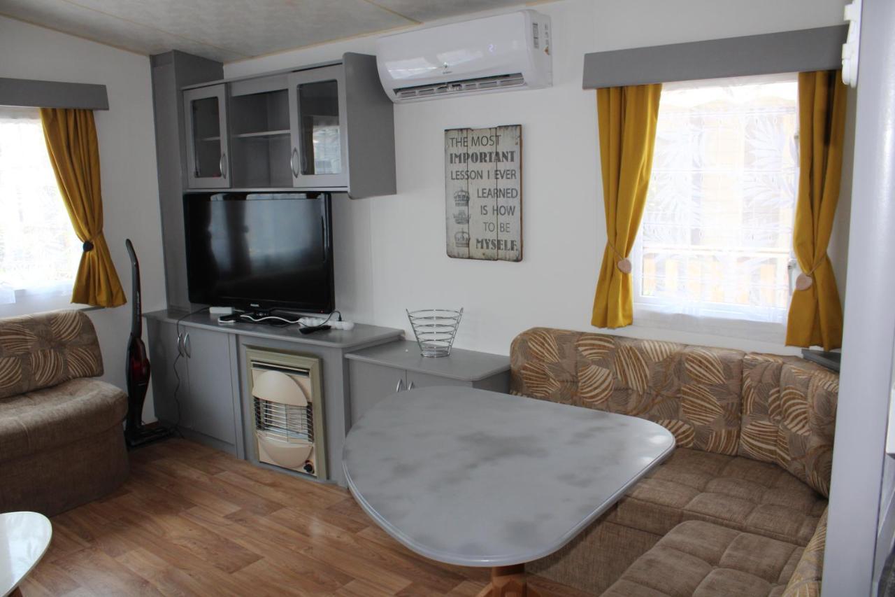 Mobil-Home Spatieux 8Pers - Brume Saint-Julien-en-Born Exterior photo